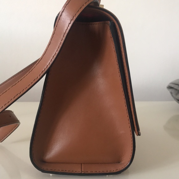 Kate Spade Brown Bag - Picture 11 of 12